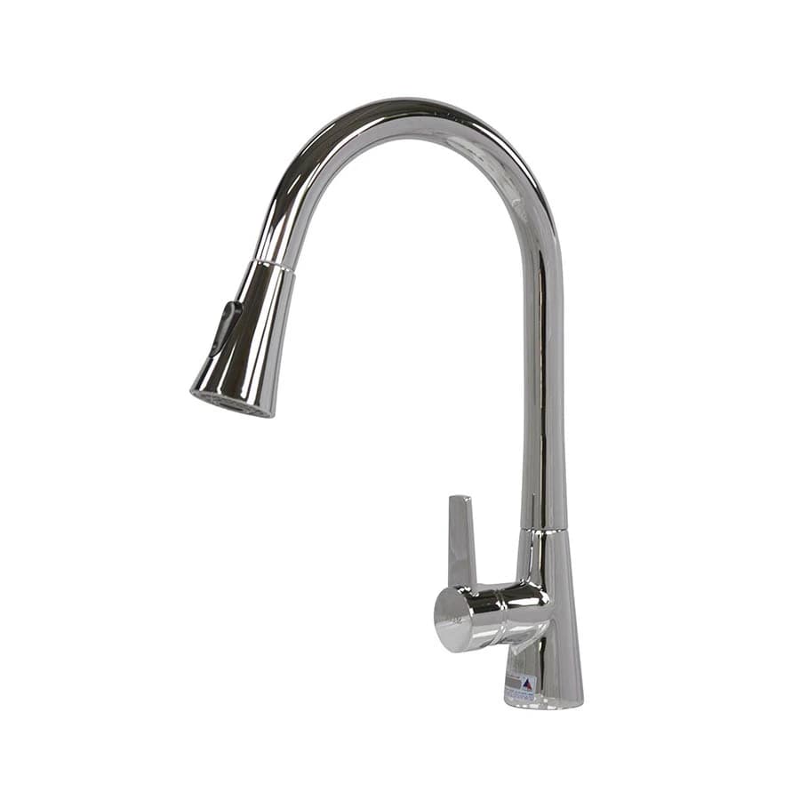 Vòi rửa bát nóng lạnh Selta SS122