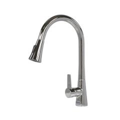 Vòi rửa bát nóng lạnh Selta SS122