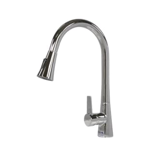 Ảnh Vòi rửa bát nóng lạnh Selta SS122 1
