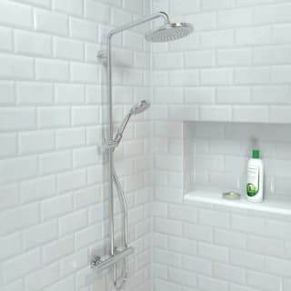Ảnh Sen cây nhiệt độ Hansgrohe 27185000 2