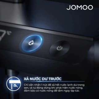 Ảnh Sen cây nhiệt độ JOMOO 26179-624/1B-1 3