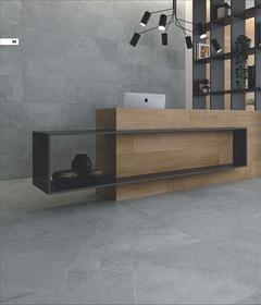 Ảnh Gạch TAICERA P6060 MXGR 2