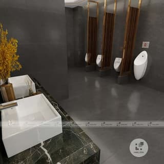 Ảnh Gạch Taicera G68613 4