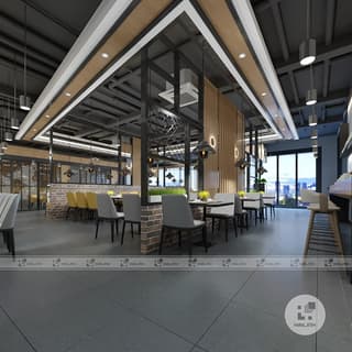 Ảnh Gạch TAICERA P6060 TRGR 2