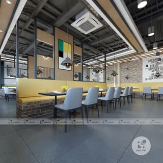 Ảnh Gạch TAICERA P6060 TRGR 3