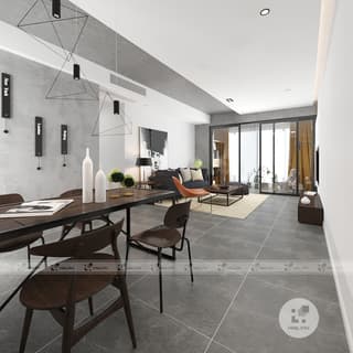 Ảnh Gạch Taicera G68764 3