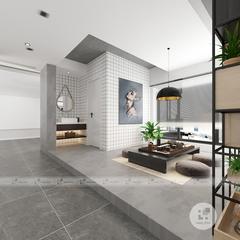 Ảnh Gạch Taicera G68764 2