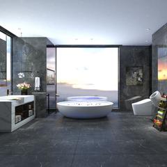 Ảnh Gạch Tây Ban Nha HL7773 2