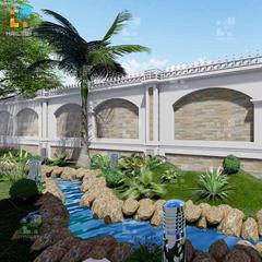 Ảnh Gạch Tây Ban Nha HL1403 2