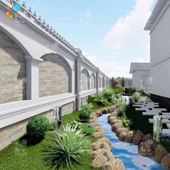 Ảnh Gạch Tây Ban Nha HL1403 3