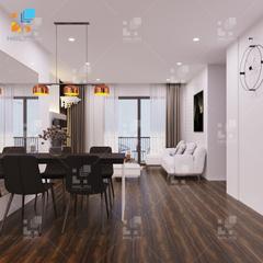 Ảnh Gạch Tây Ban Nha HL2603 2