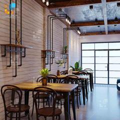 Ảnh Gạch Tây Ban Nha HL3620 2