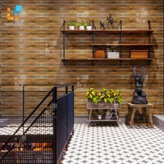 Ảnh Gạch Tây Ban Nha HL3621 2