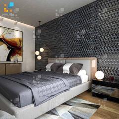 Ảnh Gạch Tây Ban Nha HL3625 3