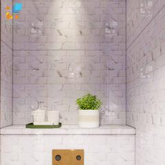 Ảnh Gạch Tây Ban Nha HL3626 3