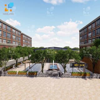 Ảnh Gạch Tây Ban Nha HL4436 4