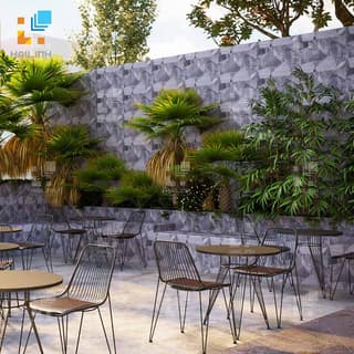 Ảnh Gạch Tây Ban Nha HL4437 2