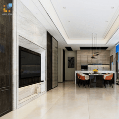 Ảnh Gạch Tây Ban Nha HL6645M 2