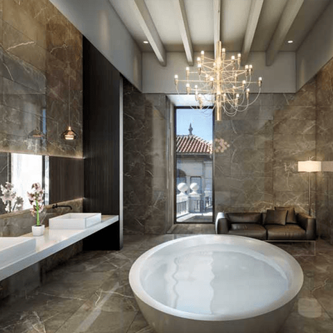 Gạch Tây Ban Nha HL7753M