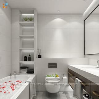 Ảnh Gạch Tây Ban Nha HL3960 2