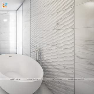Ảnh Gạch Tây Ban Nha HL3985 3