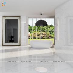 Ảnh Gạch Tây Ban Nha HL3987 2