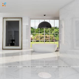 Ảnh Gạch Tây Ban Nha HL3987 2