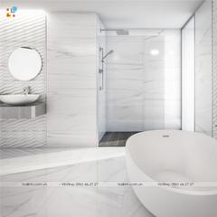 Ảnh Gạch Tây Ban Nha HL3987 3