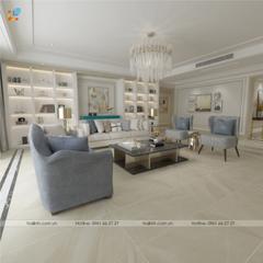 Ảnh Gạch Tây Ban Nha HL612129 2