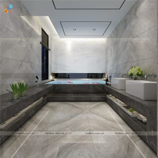 Ảnh Gạch Tây Ban Nha HL61282 2