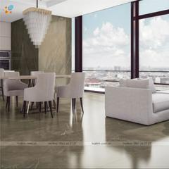 Ảnh Gạch Tây Ban Nha HL7753B 2