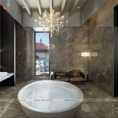 Ảnh Gạch Tây Ban Nha HL7753B 4