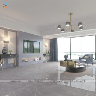 Ảnh Gạch Tây Ban Nha HL7766 2