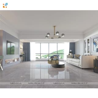 Ảnh Gạch Tây Ban Nha HL7766 4