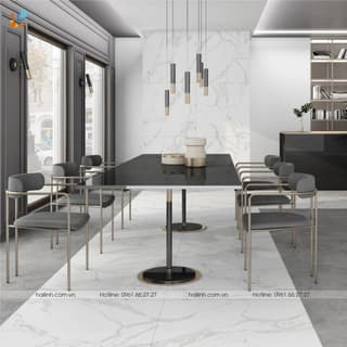 Ảnh Gạch Tây Ban Nha HL99141 2