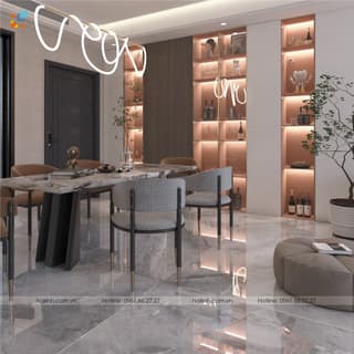 Ảnh Gạch Tây Ban Nha HL9988 3