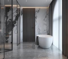 Ảnh Gạch Tây Ban Nha HL612160 2