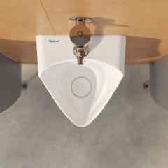 Ảnh Bồn tiểu nam Viglacera T2 2