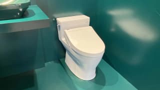 Ảnh Bồn cầu điện tử TOTO MS188VKW14/T53P100VR 4