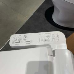 Ảnh Bồn cầu điện tử TOTO CS948DW18 5