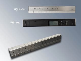 Ảnh Bồn cầu thông minh TOTO CS989VT/TCF9788WZ/T53P100VR 7