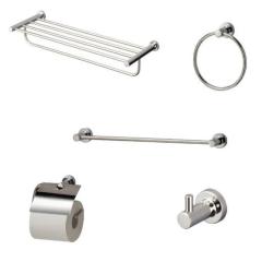 Bộ phụ kiện nhà tắm TOTO YS406N5V