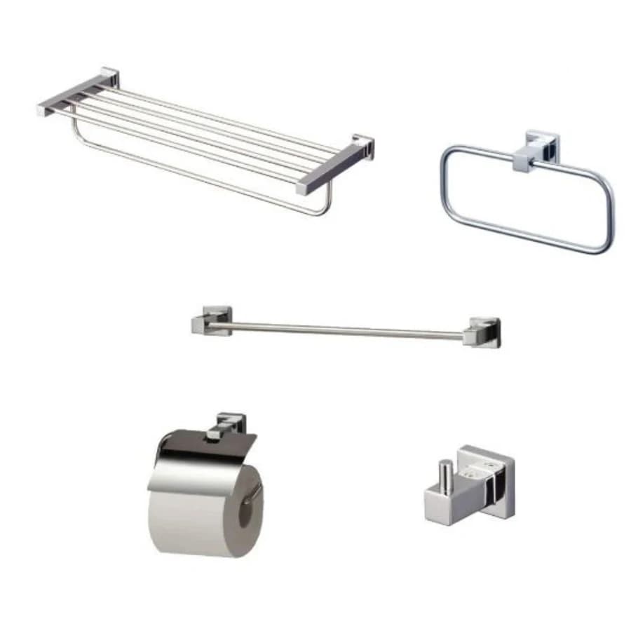 Bộ phụ kiện nhà tắm TOTO YS408N5V