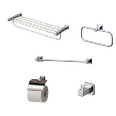 Bộ phụ kiện nhà tắm TOTO YS408N5V