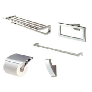 Bộ phụ kiện nhà tắm TOTO YS903N5V