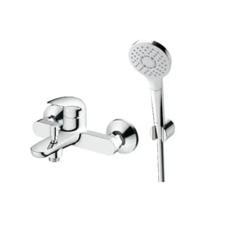 Sen tắm nóng lạnh TOTO TBS04302V/TBW01008V