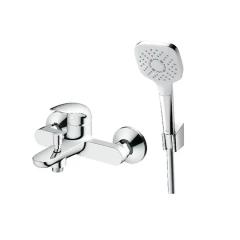 Ảnh Sen tắm nóng lạnh TOTO TBS04302V/TBW02005V 1