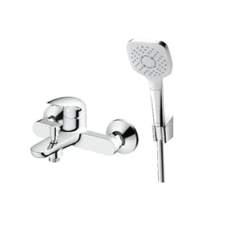 Sen tắm nóng lạnh TOTO TBS04302V/TBW02005V