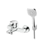 Sen tắm nóng lạnh TOTO TBS04302V/TBW02005V 1