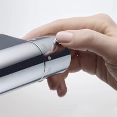 Ảnh Sen tắm cây Duravit B14280008010 2